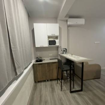 Сдается 1-комнатная квартира, 22 м²