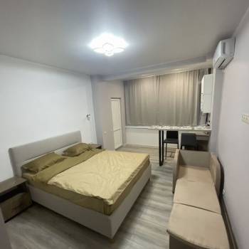 Сдается 1-комнатная квартира, 22 м²