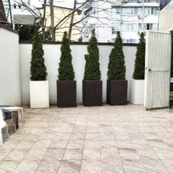 Продается 1-комнатная квартира, 19,1 м²