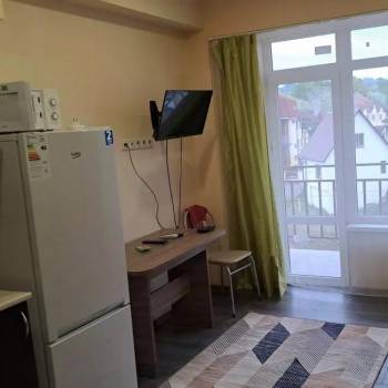 Сдается 1-комнатная квартира, 23 м²