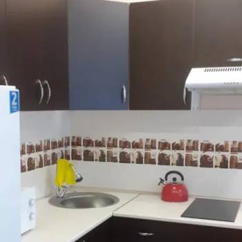 Сдается 1-комнатная квартира, 23 м²