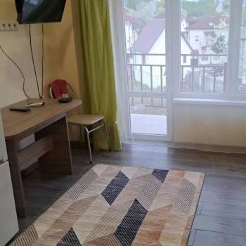 Сдается 1-комнатная квартира, 23 м²