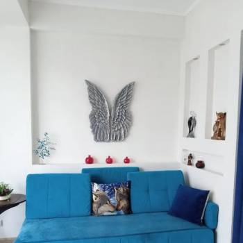 Сдается 2-х комнатная квартира, 49,8 м²