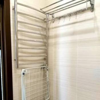 Сдается 2-х комнатная квартира, 49,8 м²