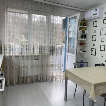 Продается 3-х комнатная квартира, 94,4 м²