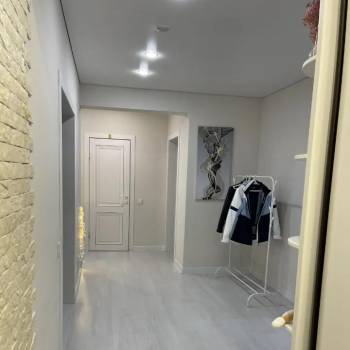 Продается 3-х комнатная квартира, 94,4 м²