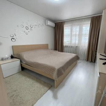 Продается 3-х комнатная квартира, 94,4 м²