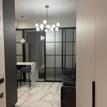 Сдается 1-комнатная квартира, 37 м²