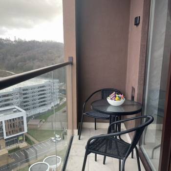 Сдается 1-комнатная квартира, 37 м²