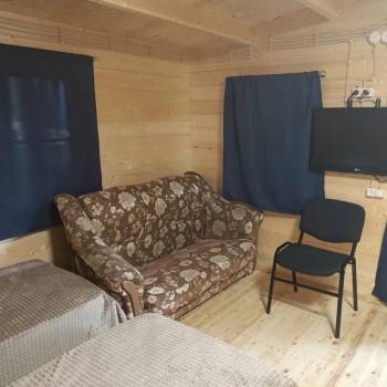 Сдается Дом, 24 м²
