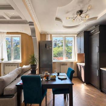 Продается 3-х комнатная квартира, 79 м²