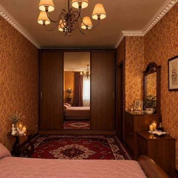 Продается 3-х комнатная квартира, 79 м²