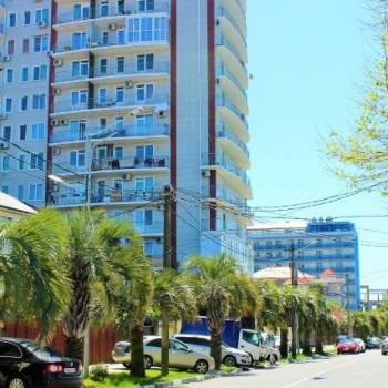 Сдается 2-х комнатная квартира, 52 м²