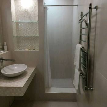 Сдается 2-х комнатная квартира, 52 м²