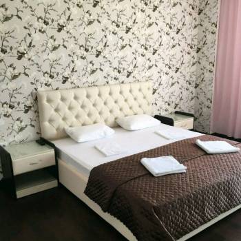 Сдается 2-х комнатная квартира, 52 м²