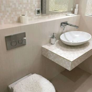 Сдается 2-х комнатная квартира, 52 м²
