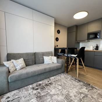 Сдается 1-комнатная квартира, 36 м²