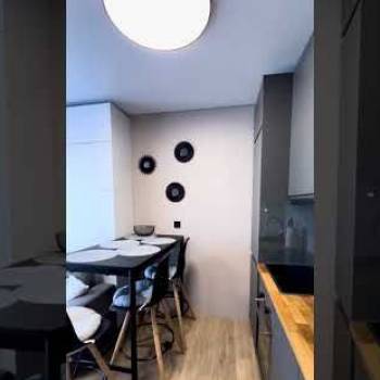 Сдается 1-комнатная квартира, 36 м²