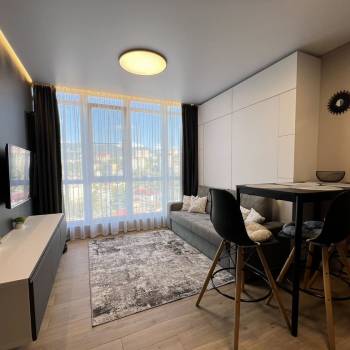 Сдается 1-комнатная квартира, 36 м²