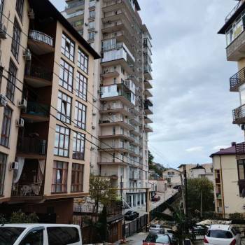 Продается 1-комнатная квартира, 33,8 м²