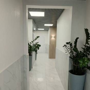 Продается 1-комнатная квартира, 33,8 м²