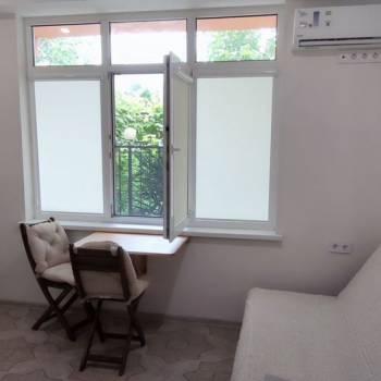 Продается 1-комнатная квартира, 16,7 м²