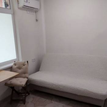 Продается 1-комнатная квартира, 16,7 м²