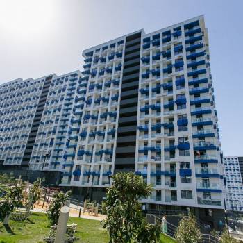 Продается 1-комнатная квартира, 24 м²