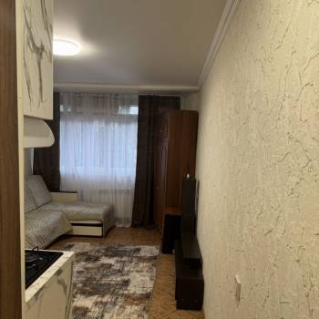 Продается 1-комнатная квартира, 18 м²