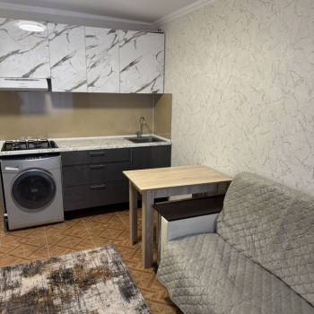 Продается 1-комнатная квартира, 18 м²