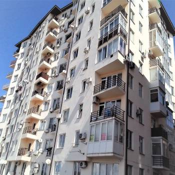 Продается 1-комнатная квартира, 26 м²