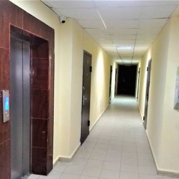 Продается 1-комнатная квартира, 26 м²