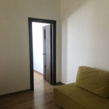 Продается 1-комнатная квартира, 39,5 м²