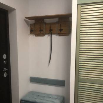 Продается 1-комнатная квартира, 39,5 м²