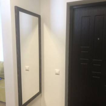 Продается 1-комнатная квартира, 39,5 м²