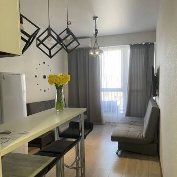 Продается 1-комнатная квартира, 30 м²