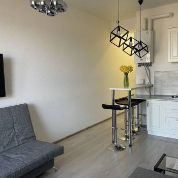 Продается 1-комнатная квартира, 30 м²