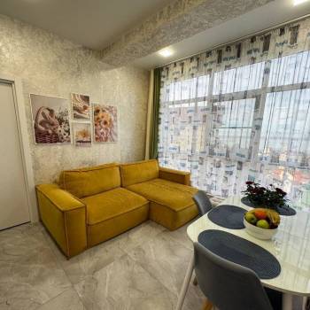 Продается 2-х комнатная квартира, 37 м²
