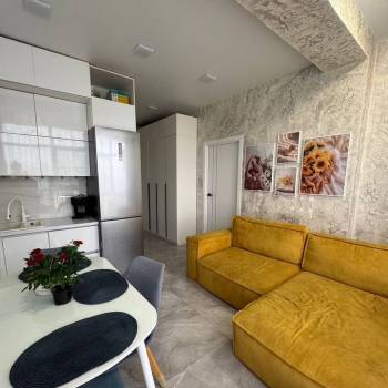 Продается 2-х комнатная квартира, 37 м²