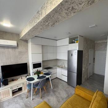 Продается 2-х комнатная квартира, 37 м²