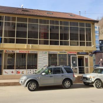 Сдается Нежилое помещение, 50 м²