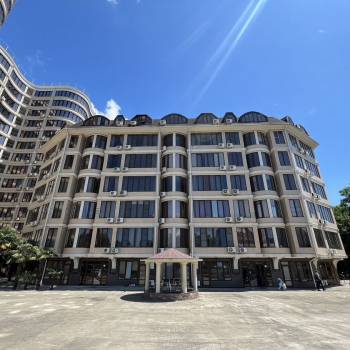 Продается 1-комнатная квартира, 35 м²