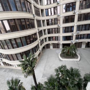Продается 1-комнатная квартира, 35 м²