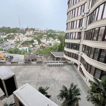 Продается 1-комнатная квартира, 35 м²