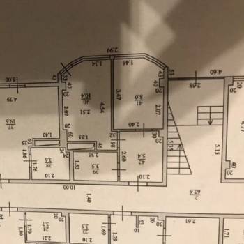 Продается 1-комнатная квартира, 28 м²