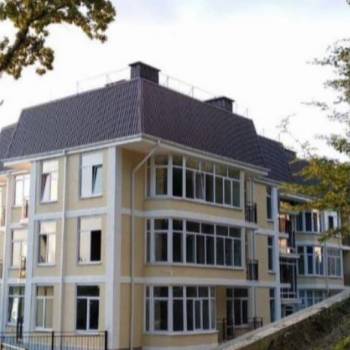 Продается 1-комнатная квартира, 28 м²