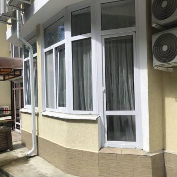 Продается 1-комнатная квартира, 28 м²
