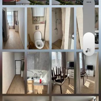 Сдается 1-комнатная квартира, 33 м²