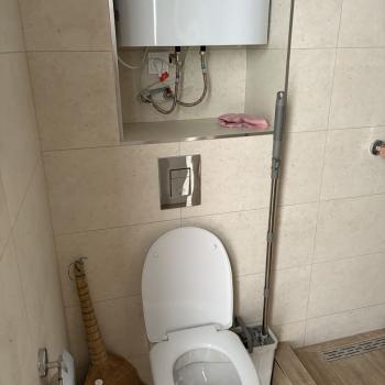 Сдается 1-комнатная квартира, 33 м²