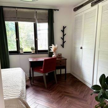 Сдается 1-комнатная квартира, 35 м²